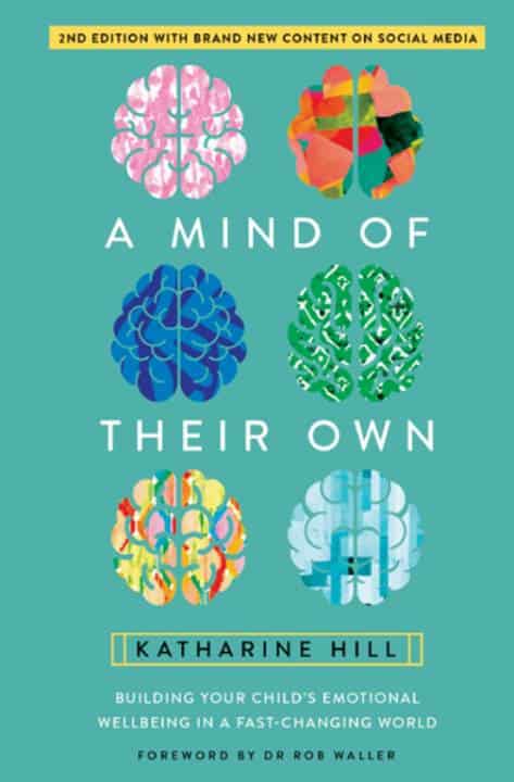 Mind of their own 2nd edition